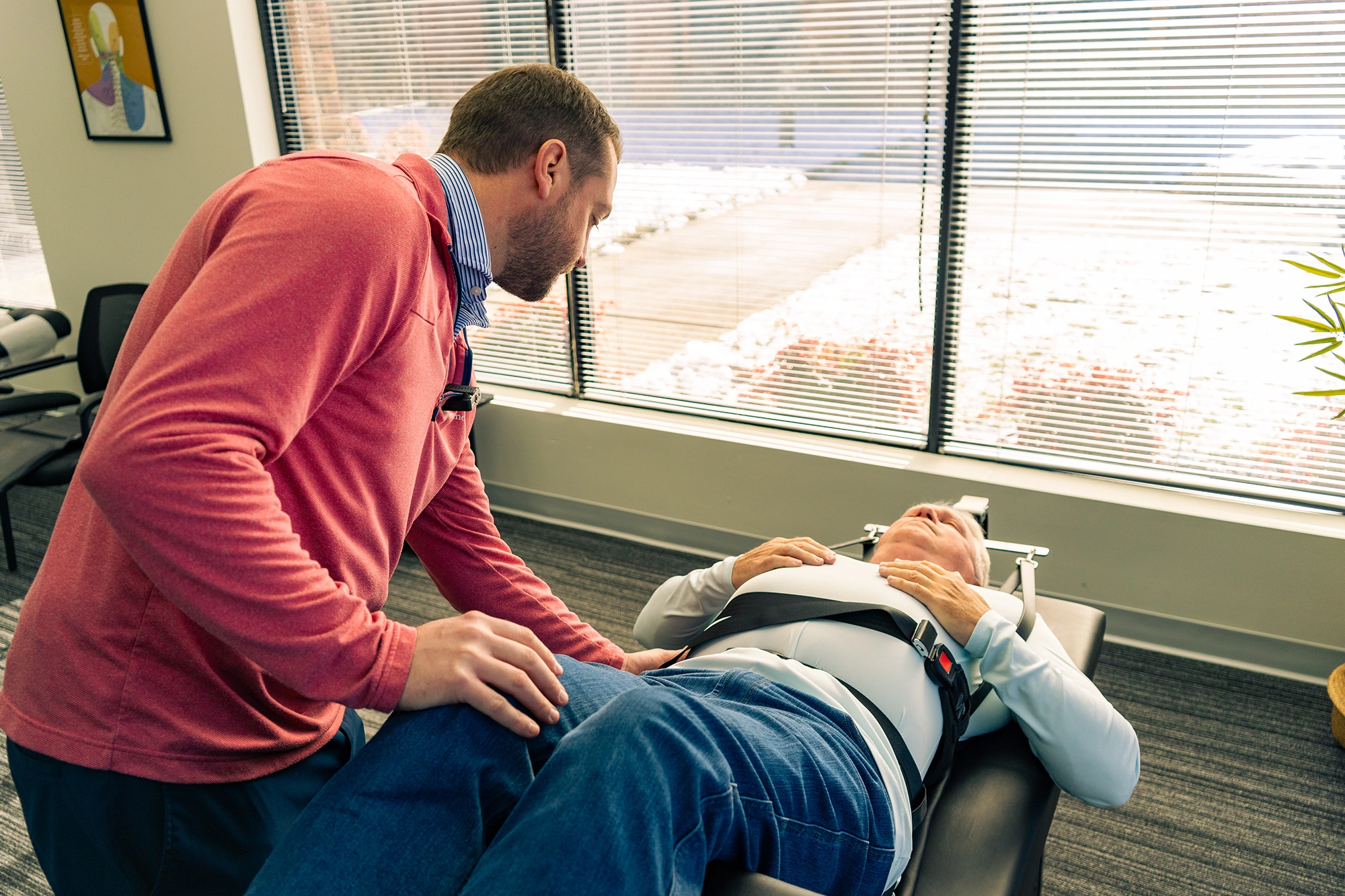 Sciatica Treatment