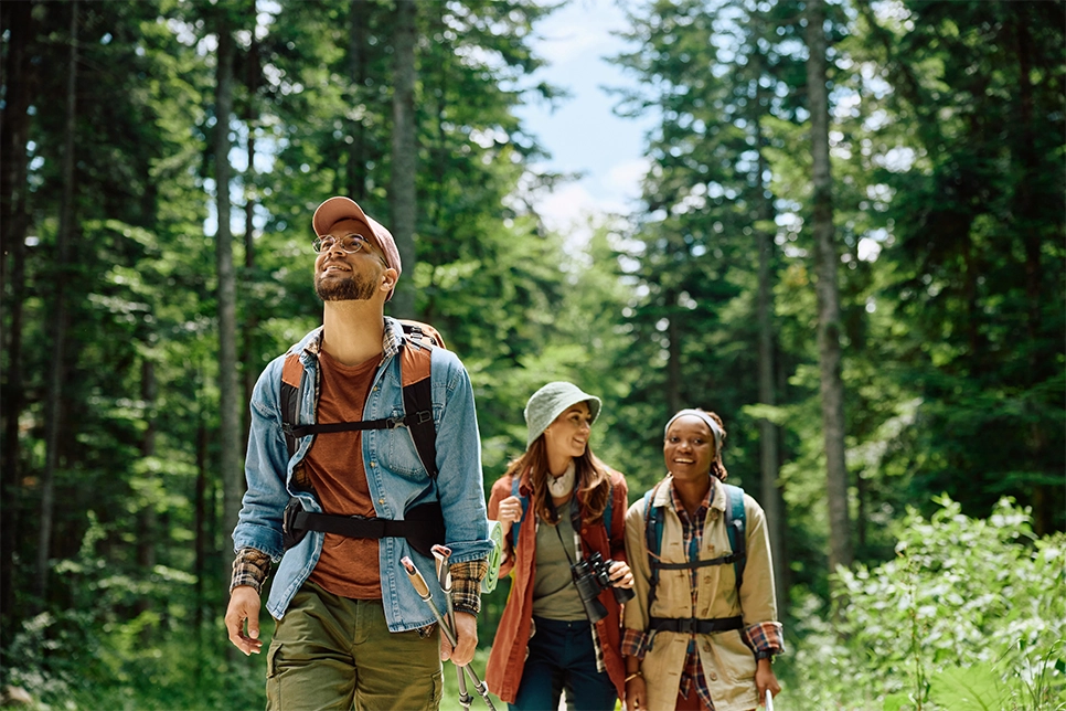 Weekend Warriors and Active Adults
